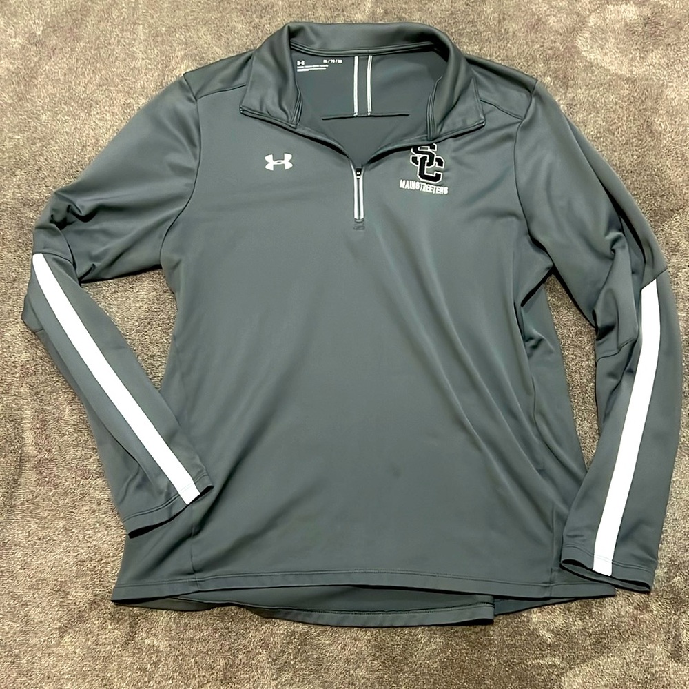 Men’s Under Armour SC Mainstreeters shirt XL